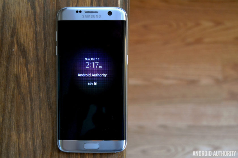 Illustration for article titled New-to-me phone review: Samsung Galaxy S7 Edge
